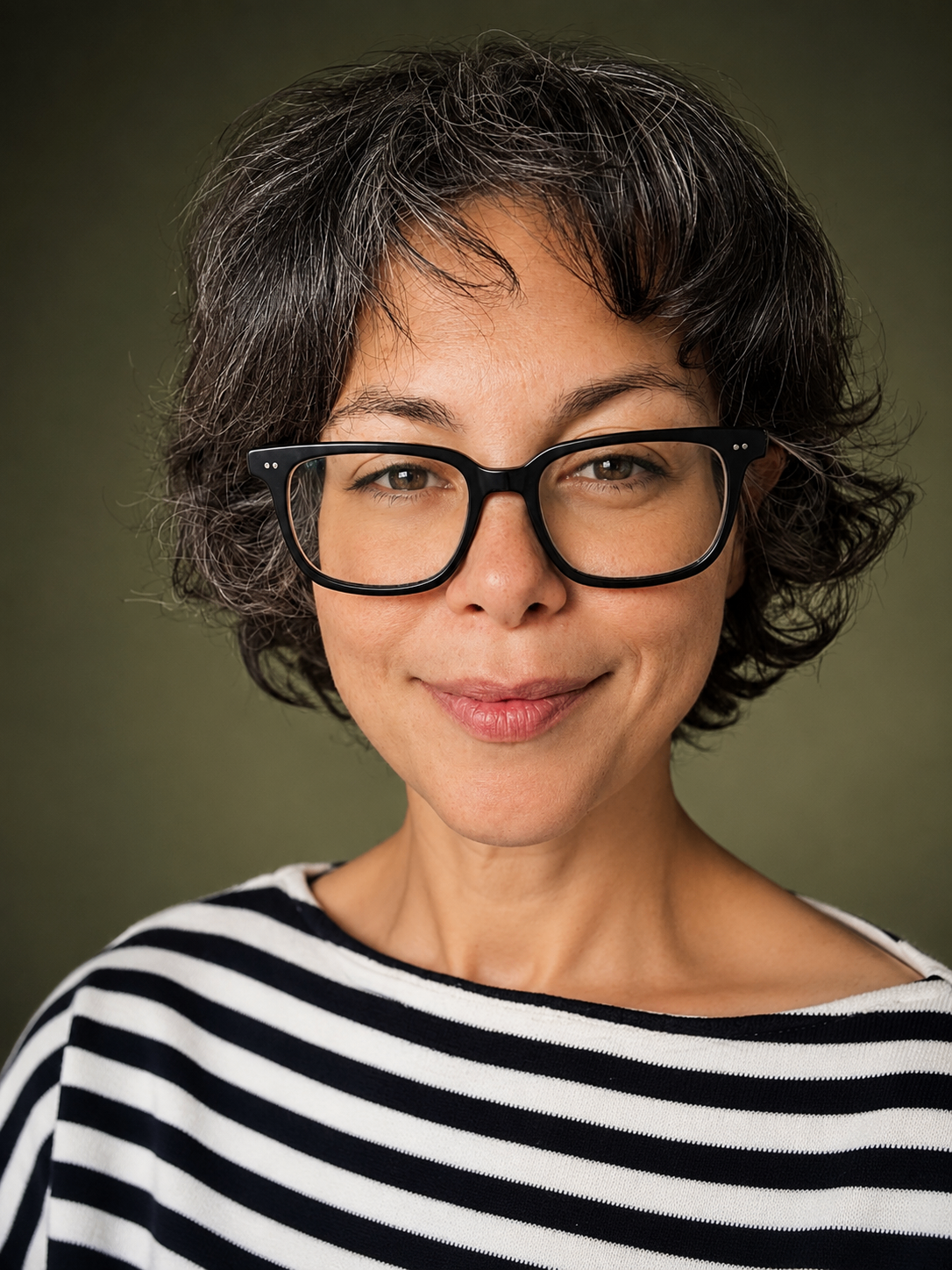Nadia Elinbabi, Builders Club instructor